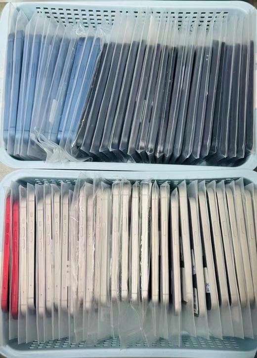 编号XXKR13-苹果国行iPhone13，5G手机，成色9.5-9.8新，质检工程师已深度检测通过，店保180天，现特价： 13 512G扩容  2699元 商品图0