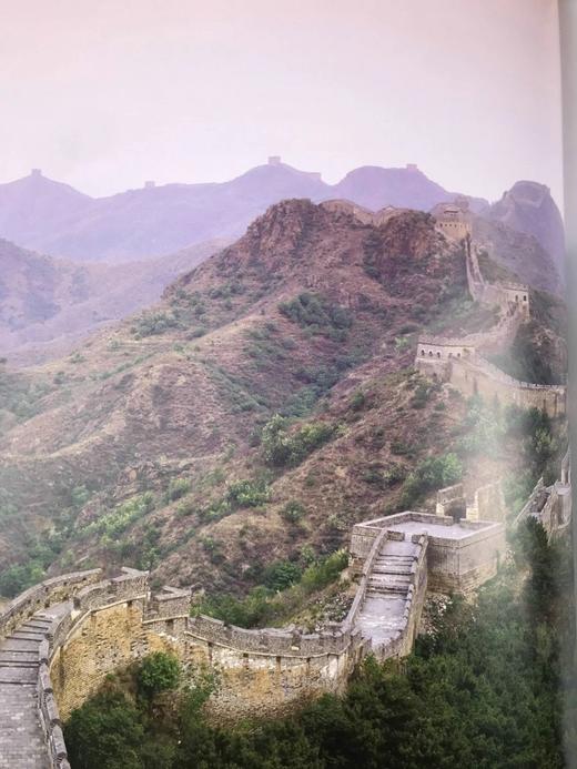 世界七大奇迹 百余幅彩色插图 精装大16开带书匣 商品图10