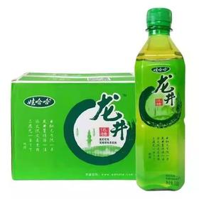 [饮料]娃哈哈龙井茶500ml