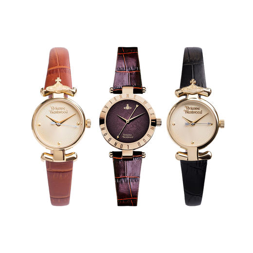 viviennewestwood/西太后 VV090款手表 商品图0