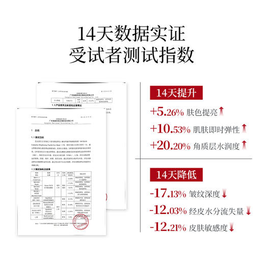 HEXKIN赫诗琴焕颜肽眼膜 深层补水 舒缓眼周 商品图5