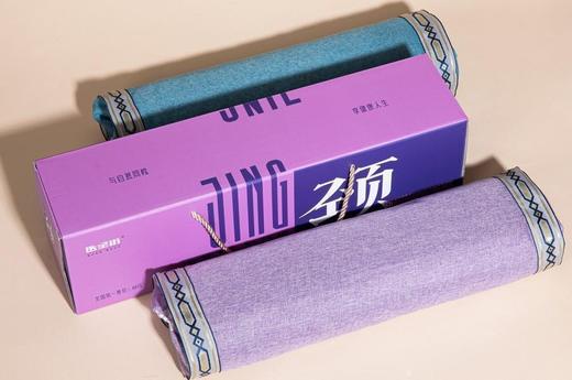中草芯护颈椎枕 商品图1