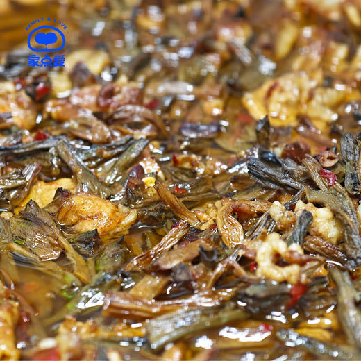 干豆角蒸肉包 商品图2