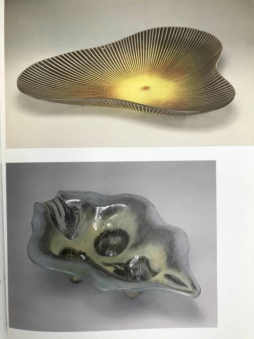 致命形式：原子时代的美国艺术与设计，1940-1960 237幅插图（107幅彩色） 精装16开 商品图6