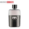 【海豚美购】意大利Gucci 古驰香水 罪爱男士 50ML 商品缩略图0