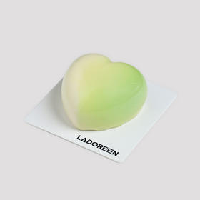 茉莉蜜桃奶酪慕斯