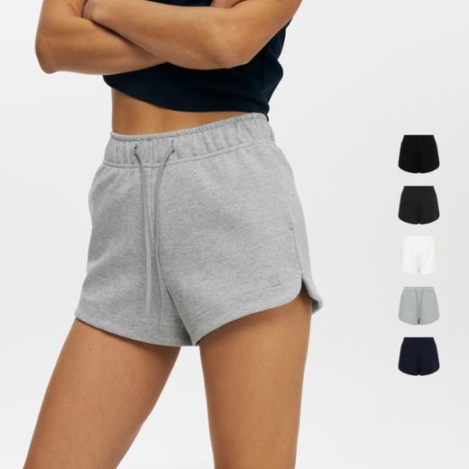 oneup基础logo短裤2.0 商品图0