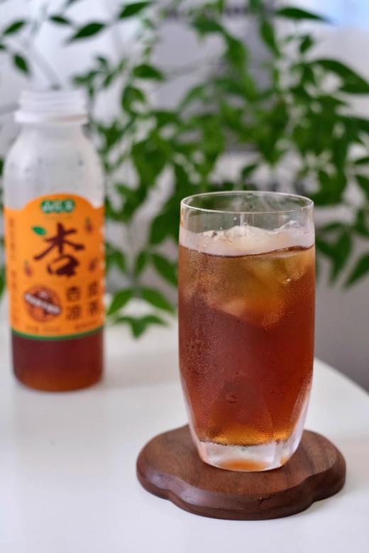 山花集新疆传统杏皮茶/新疆酸梅汤 商品图5