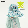 oribigo-夏季防晒长尾遮阳帽~夏季清仓 商品缩略图2