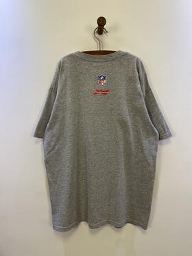 NFL 美国职业橄榄球大联盟 百威啤酒 Budweiser 短袖T恤 _SST(L)