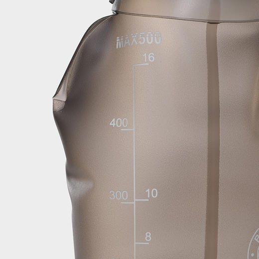 KAILAS凯乐石 FUGA跑山软水壶500ML（AIR 7）KD2503109【Z】 商品图4