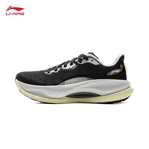 李宁越影4 PRO丨跑步鞋男子2025春季新款减震回弹缓震保护跑鞋ARHV007 商品图1