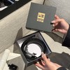 木林森头层牛皮皮带 | 线下专柜款，英伦风，休闲商务皆可 商品缩略图2
