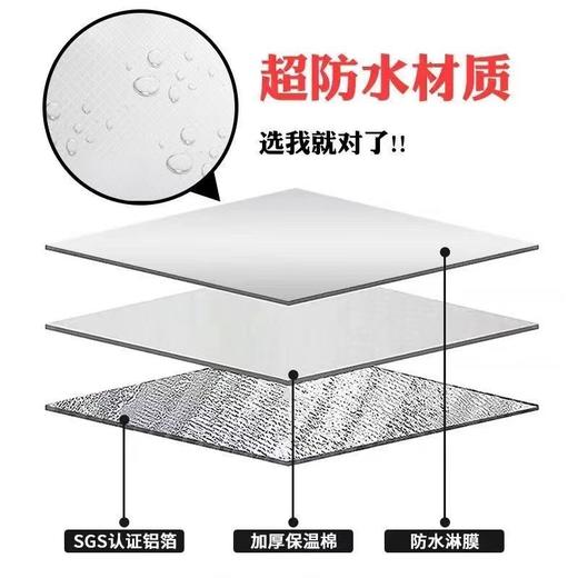 加厚保温袋 商品图1