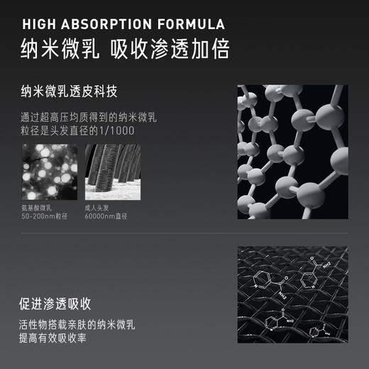 烟酰胺焕白精华水 商品图2