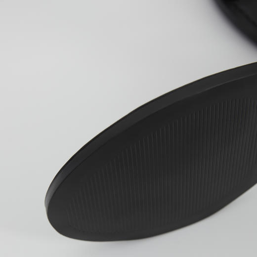 ROMI STUDIO“罗马假日”牛皮拼羊皮套趾平底休闲凉鞋 RW24RP31328 商品图4