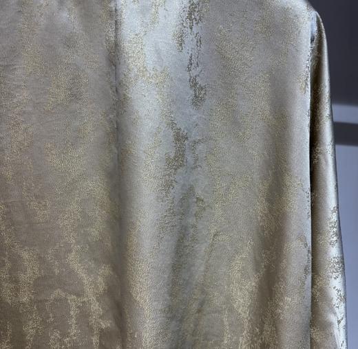 新中式上衣（23708004香皮-高定款） 商品图2