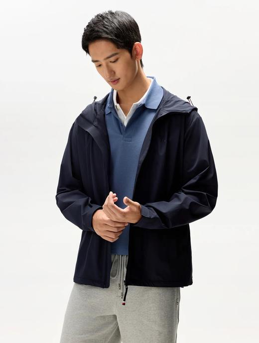TOMMY 外套男  MW41181-DW5 . 商品图0