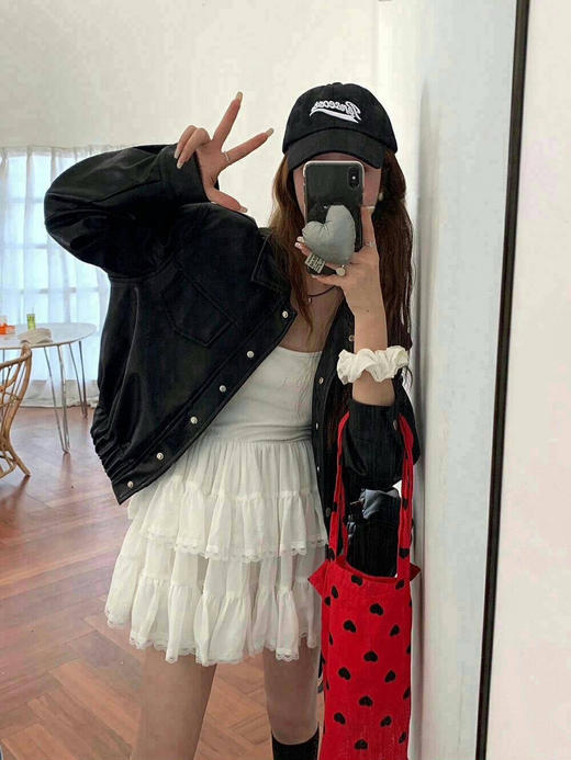 棒球帽（锁 商品图1