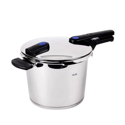 德国进口菲仕乐（Fissler）新蓝点系列高压锅4,5升 商品图2