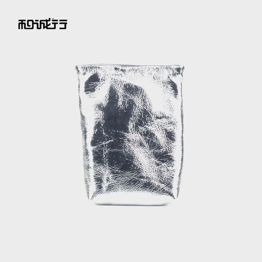 和诚行 2025新款日韩可爱小清新迷你包女编织球球斜挎单肩包3300140 商品图3