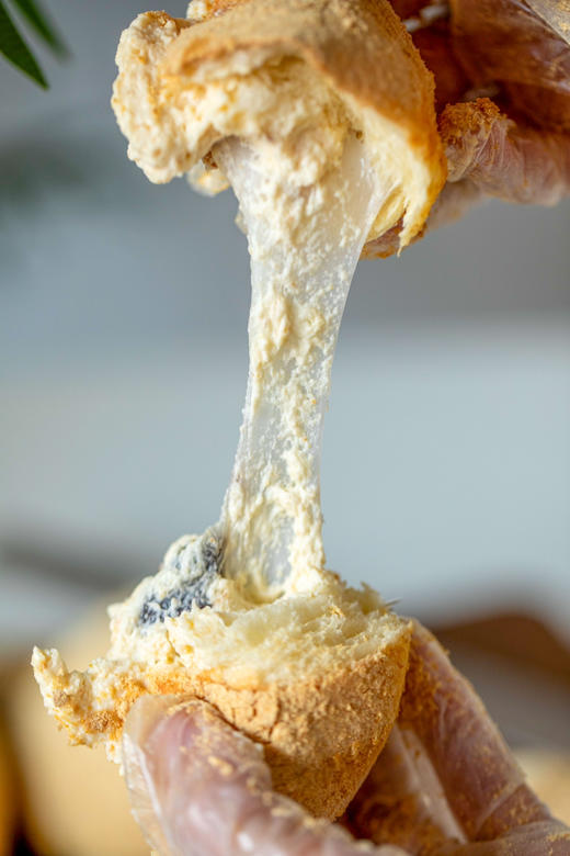 一口治愈｜爆浆黄豆包，强烈推荐好吃 商品图2