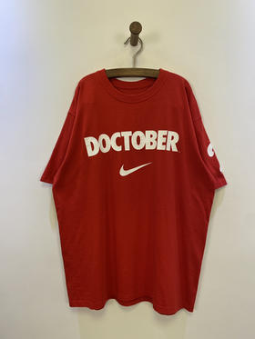 NIKE 耐克 LOOSE FIT 短袖T恤 _SST(L)