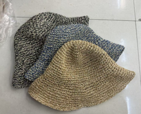 【门店同款】ENJOY夏季草帽 162297231