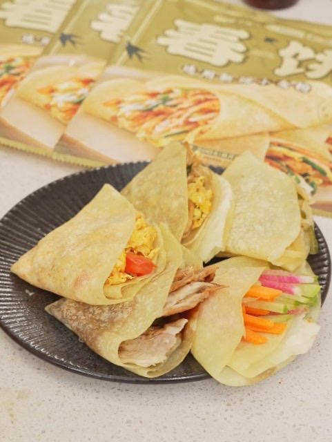 小黄象春饼基地直邮 商品图0