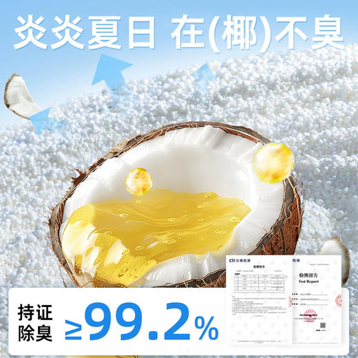 whycat木薯猫砂植物除臭 商品图1