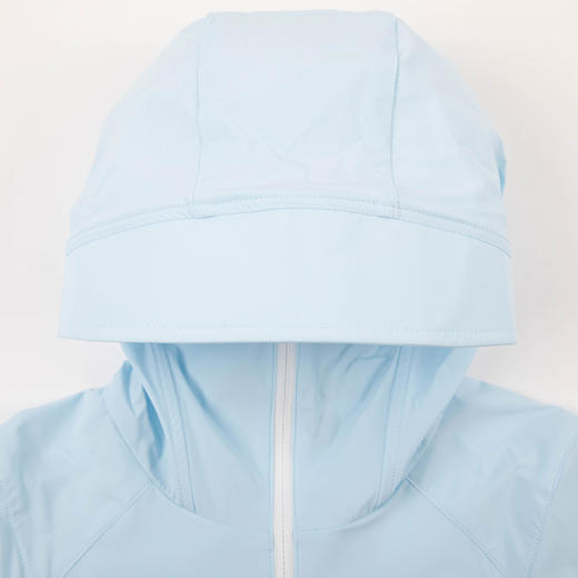 【UPF500+】水孩儿儿童防晒衣夏季新款女童弹力皮肤衣男童外套 商品图3