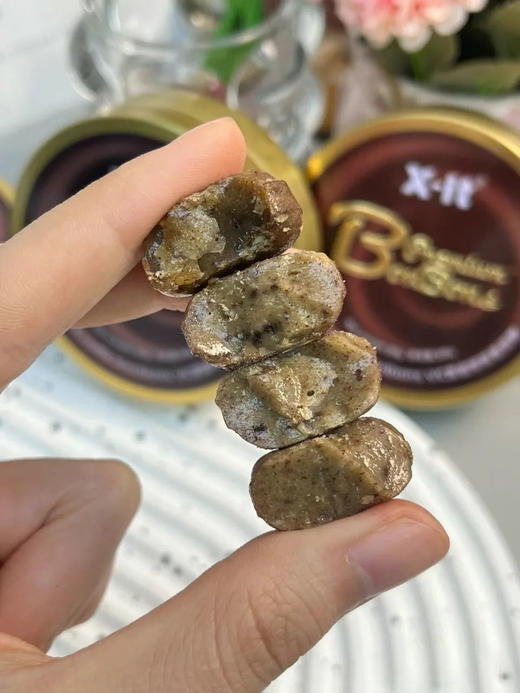 XIT冰咖啡糖I'MINT益美滋VC香润糖 商品图10