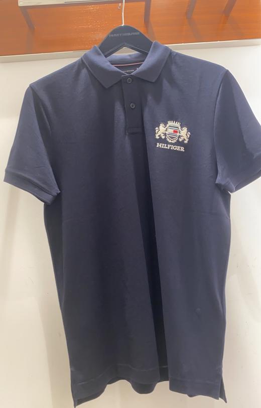 TOMMY POLO男  MW37516-DW5 . 商品图0