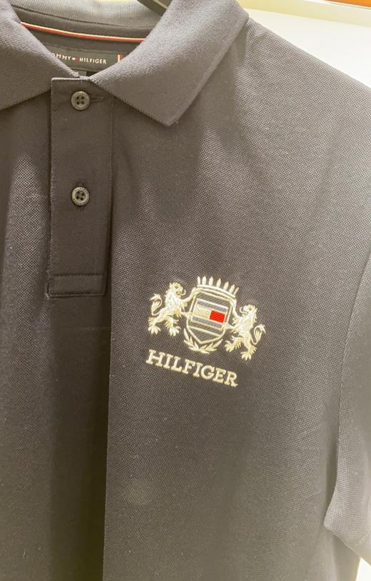 TOMMY POLO男  MW37516-DW5 . 商品图1