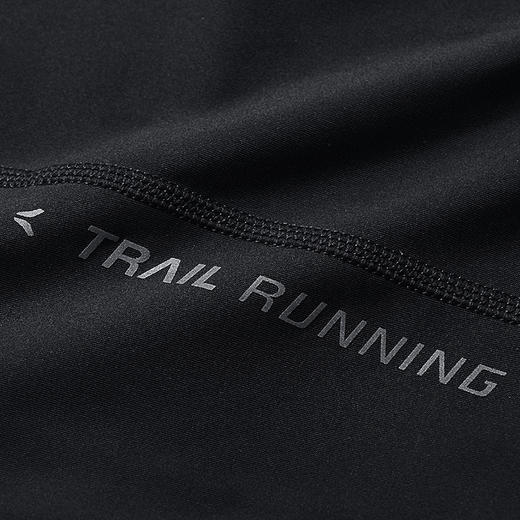 KAILAS凯乐石 户外运动 男款微压缩跑山五分裤 KG2435320【Z】 商品图4