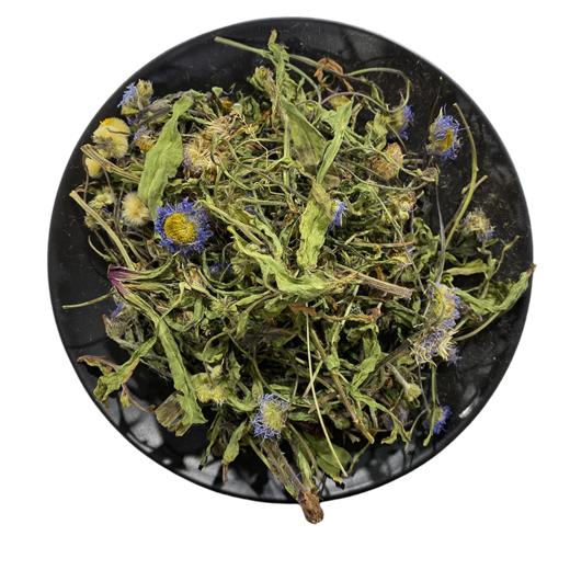 灯盏花 当季新货 农家生晒 中药材 商品图1