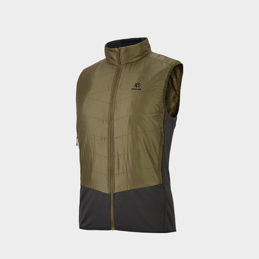 KAILAS凯乐石 户外运动 男款AR 运动保暖马甲 KG2430114【Z】 商品图1