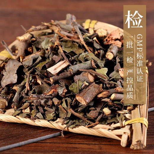 桑寄生 康美中药饮片 独立小包装 商品图5