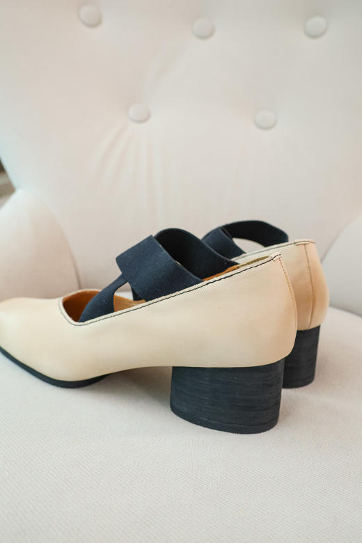 芭蕾舞鞋 商品图12