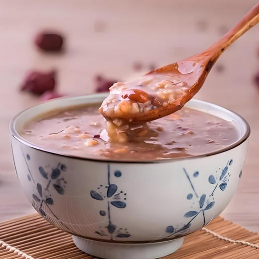 有机黑豆/有机绿豆/有机红芸豆 商品图8