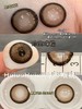 <半年抛大直径>YUKICON-珍宝珠棕/珍宝珠粉-14.5mm【半年抛 0-1000度 无525/575】 商品缩略图2