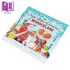 【中商原版】爱丽斯的圣诞前夜 Kate Hindley The Night Before Christmas in Wonderland 英文原版 儿童绘本故事书 进口童书 商品缩略图1
