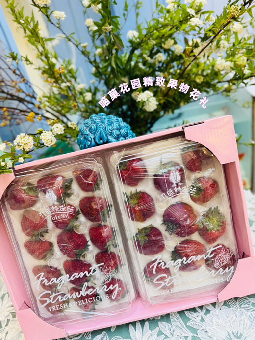 喵菓美莓🍓黑草莓桃乐丝（一盒11-15粒） 商品图4