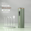 【装进箱包的“便携冲牙器”】正畸清洁专用家用洗牙器水牙线防水冲牙器电动便携式DIY洗牙神器，小体积大容量。ry 商品缩略图5
