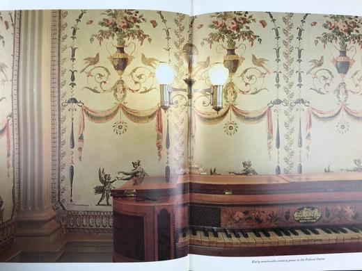 温特图尔风景建筑图集 数百幅插图 精装大16开 商品图8