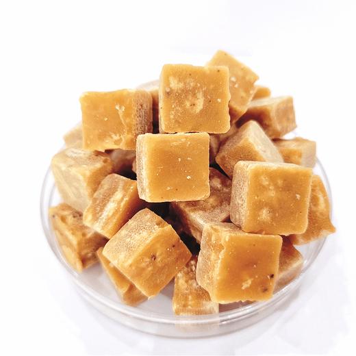 【农控】华红橘红梨膏糖250g 商品图4