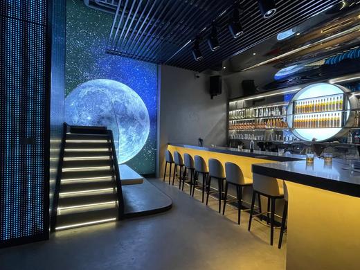 佛山慢姑娘艾文图轰趴馆 商品图0