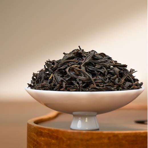 懂茶帝小种红茶黄观音红茶花果香蜜花香小种红茶品质口粮好茶100g 商品图1