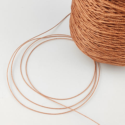 修鞋用上鞋线手缝线纳鞋底线尼龙线补鞋修鞋线 商品图3