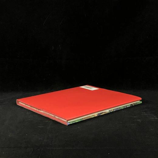 猫咪版中世纪艺术图集 31幅彩色插图 精装18开 商品图2